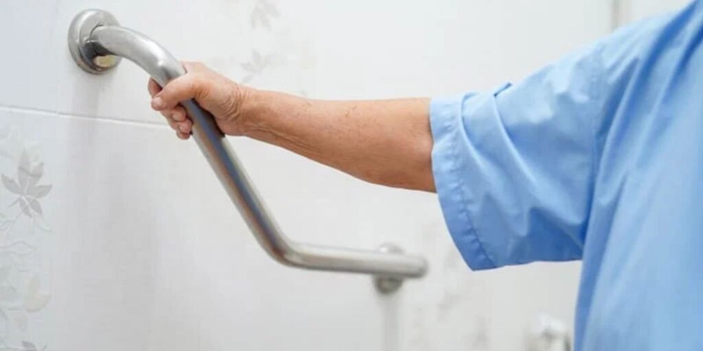 Grab Bar