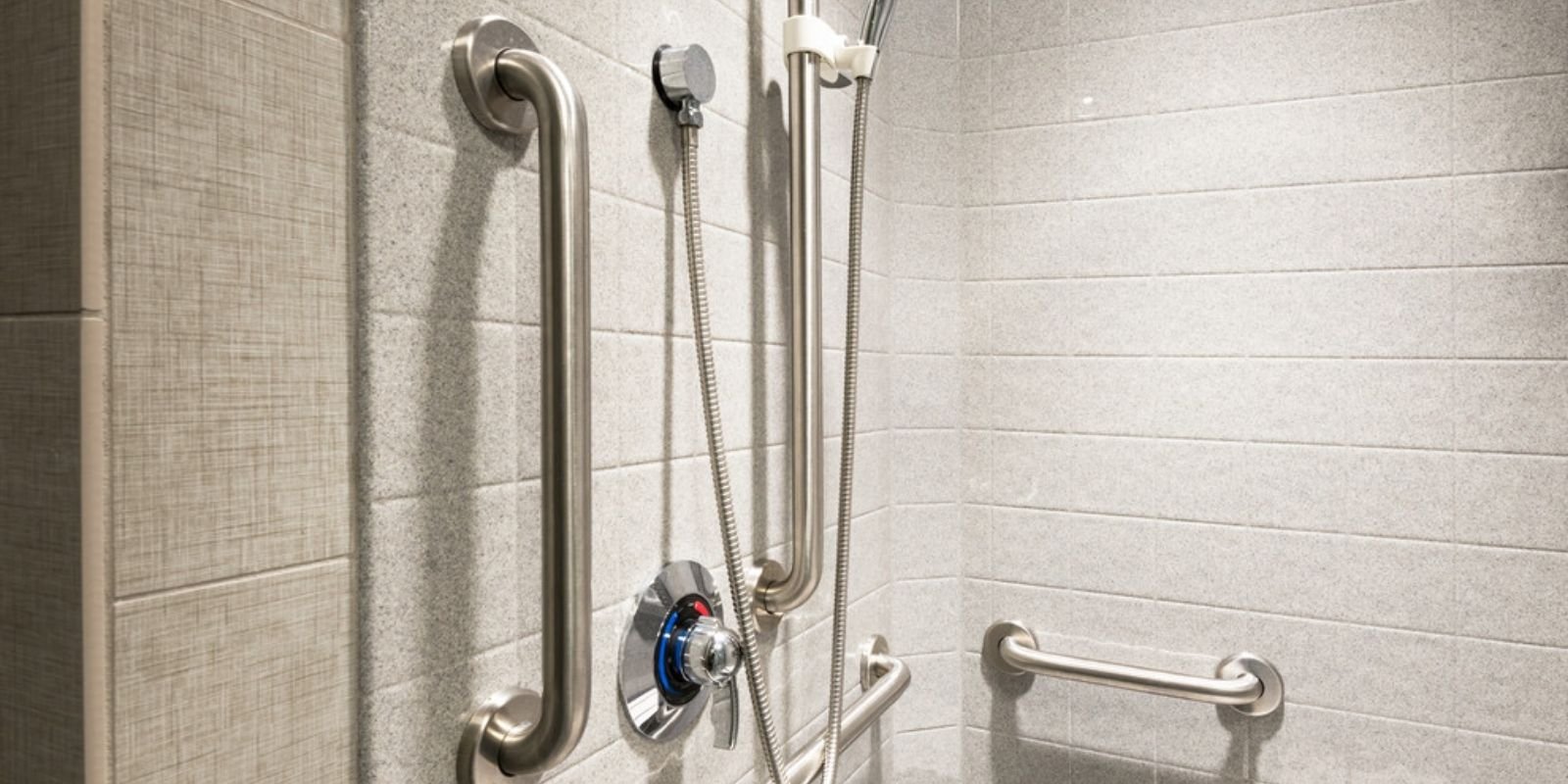 Home Safety Bar